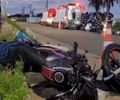 Motociclista morre após colidir com carro em Arapiraca