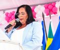 Prefeita Edilza Alves lamenta morte de Hermeto Pascoal, o canoense que encantou o mundo