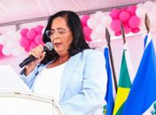 Prefeita Edilza Alves lamenta morte de Hermeto Pascoal, o canoense que encantou o mundo