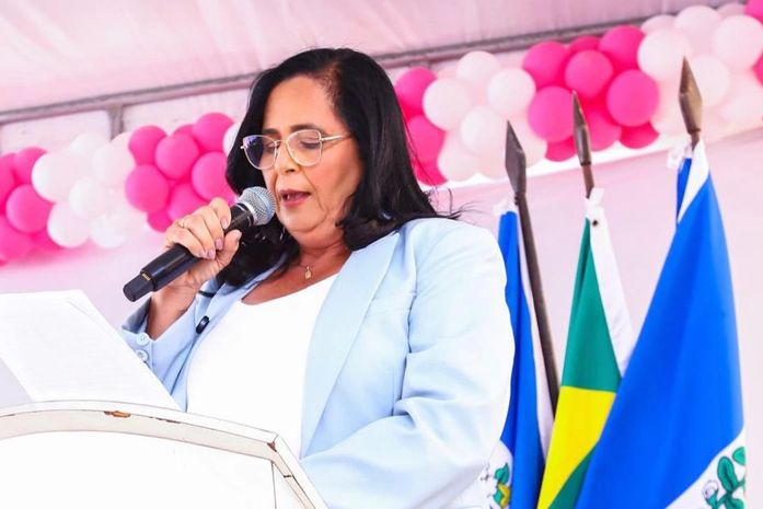 Prefeita Edilza Alves lamenta morte de Hermeto Pascoal, o canoense que encantou o mundo