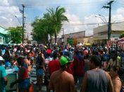 Bloco Tudo Azul