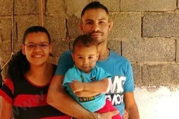 Família alagoana morreu soterrada em deslizamento de terra em São Paulo