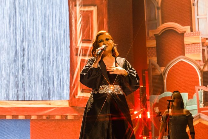 Wilma leva Zabumbando o Coração para o Deodoro