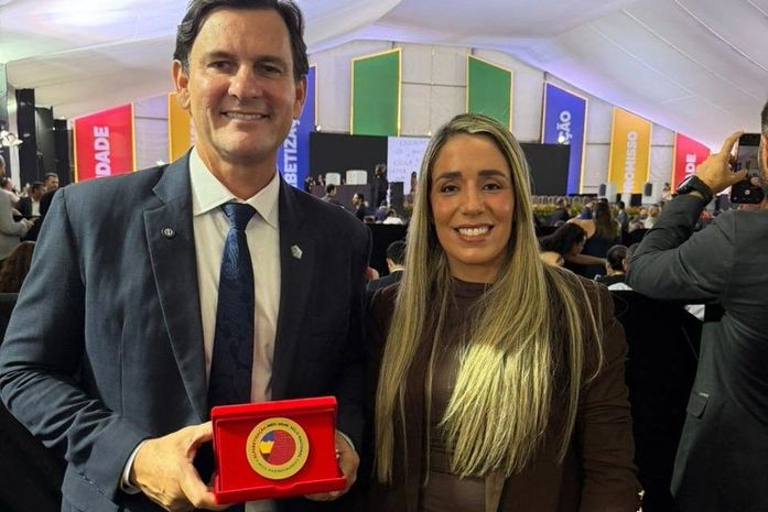 Coruripe é o único município do Brasil com 15 escolas nota 10 no Ideb