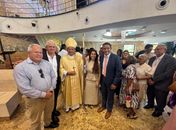 Posse Canônica de Dom Manoel reúne multidão e autoridades na Diocese de Castanhal, no Pará