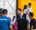 Leonardo Dias reforça compromisso com geração de emprego e renda em Maceió