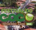 Festival do Coco  começa nesta 5ª, prometendo ser a maior atração deste final de semana em AL 