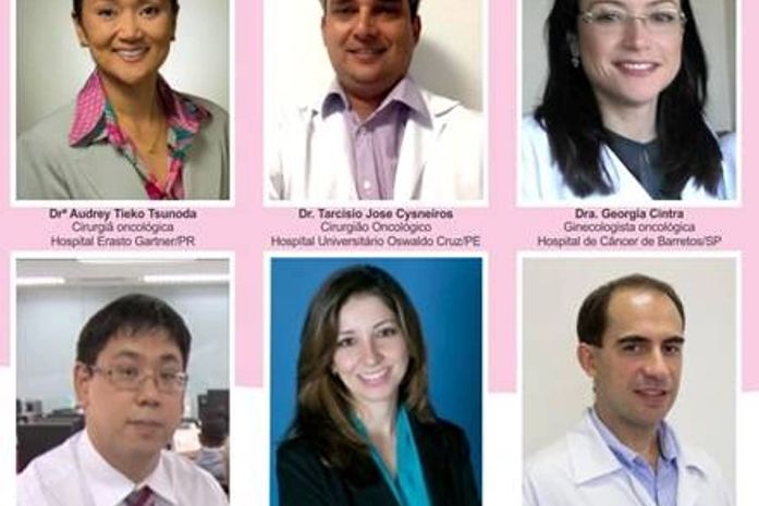 Maceió receberá os principais nomes da oncologia brasileira no 2º Simpósio de Oncologia