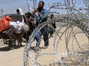 Brasil concederá visto humanitário a afegãos