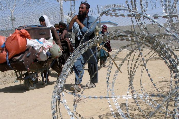 Brasil concederá visto humanitário a afegãos