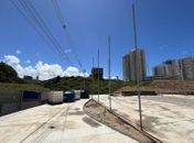 Brota na Grota avança com obras de infraestrutura em Cruz das Almas