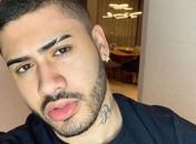 Kevinho cancela participação no show 'Funk Orquestra' no Rock in Rio