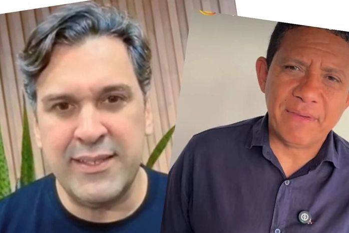 Governo Federal autoriza retomada de obra com mais de 1.200 para Palmeira dos Índios, revela Isnaldo Bulhões