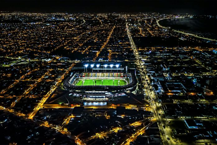 Pela primeira vez, Alagoas recebe copa internacional de futebol amador