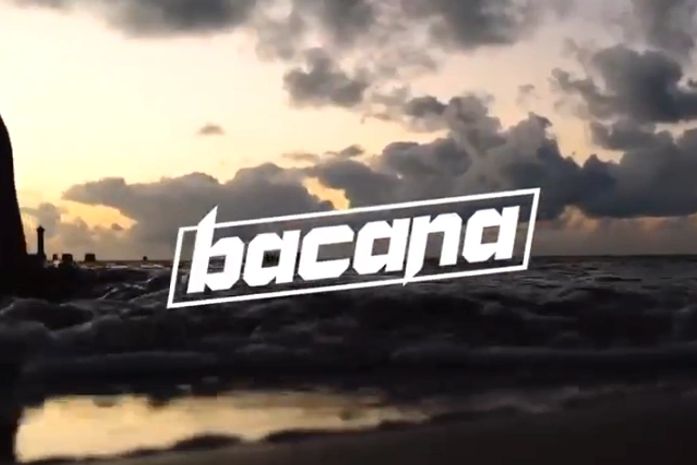 Bacana Music celebra 25 anos de carreira e lança live filmada no Farol de Ponta Verde