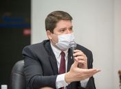Davi Filho defende menos burocracia e mais olhar social para o comércio