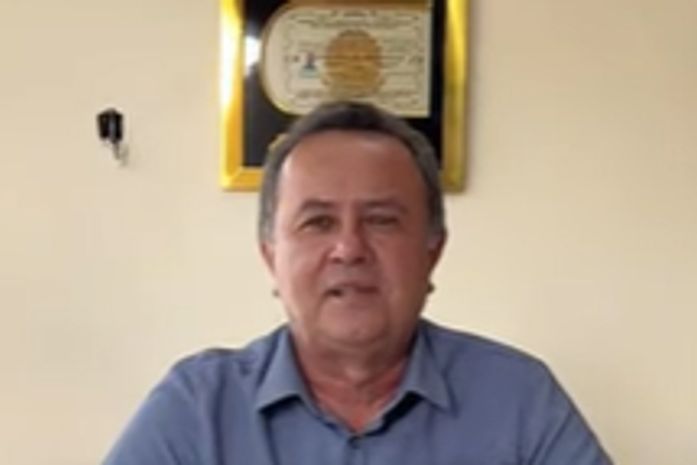 Erivaldo Mandú