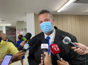 Sem anunciar para onde vai, coronel Lima Junior afirma ter deixado resultados e marcos na segurança 
