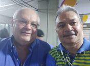 Presidente da ACEA diz que entidade tem agora Omar Coelho (CSA) como novo parceiro dos cronistas Esportivos