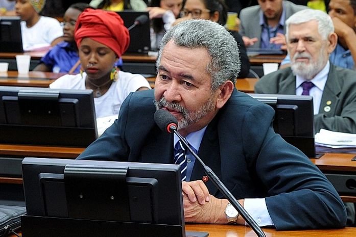 Deputado Paulão