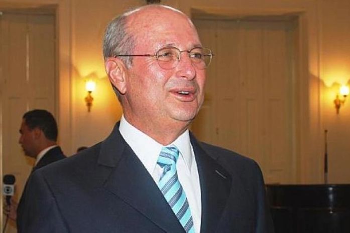 Fernando Toledo é novo conselheiro do TCE