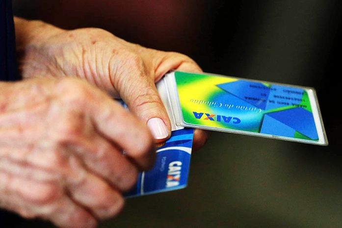 Consulta ao saldo do PIS está liberada a partir de amanhã