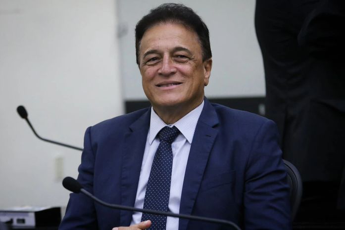 Deputado Estadual Galba Novaes faz balanço positivo do ano legislativo