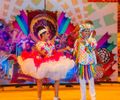 Carlinhos Maia enaltece performance de Junina Girassol no Festival de Quadrilhas em Maceió  