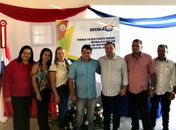 Educadores do Agreste elogiam amplitude do Programa Escola 10
