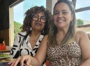 A FLIBARRA  terminou e esta ativista agradece a acolhida da Prefeitura da Barra de São Miguel, em Alagoas. Obrigada!