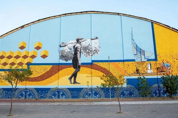 Prefeitura lança mapa virtual com experiências criativas em Maceió