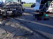 Motorista envolvido em acidente que resultou em duas mortes estava sob o efeito de álcool, diz PRF
