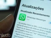 Golpe usa WhatsApp falso para instalar app espião em celular