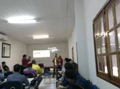 Audiência pública em Rio Largo sobre o PPA ouve a população sobre as demandas da Saúde