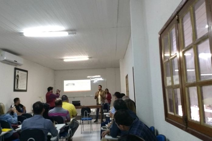 Audiência pública em Rio Largo sobre o PPA ouve a população sobre as demandas da Saúde