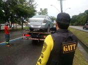 SMTT intensifica fiscalizações e tira de circulação 517  veículos de transporte clandestino