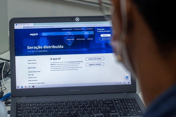 Equatorial disponibiliza serviço de Call Center exclusivo para clientes que desejam tirar dúvidas e acompanhar processos de Geração Distribuída