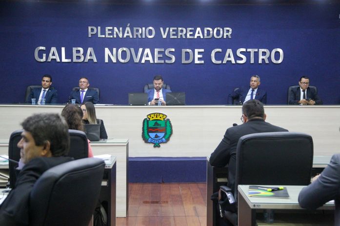 Câmara aprova prorrogação por 90 dias de decreto sobre a Lei Delegada de Maceió