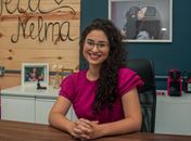 Teca Nelma