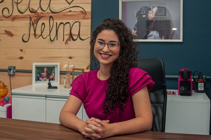 Teca Nelma