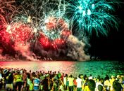 Superstições de Réveillon; Confira algumas que dominam no Brasil