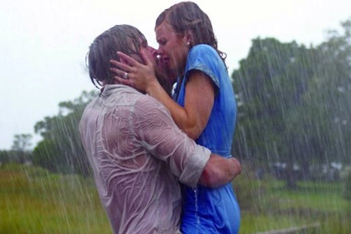 Diário de uma Paixão - Recordar é viver no romance de Nicholas Sparks