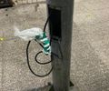 Centro às escuras: Furtos de energia prejudicam milhares de trabalhadores e moradores da região
