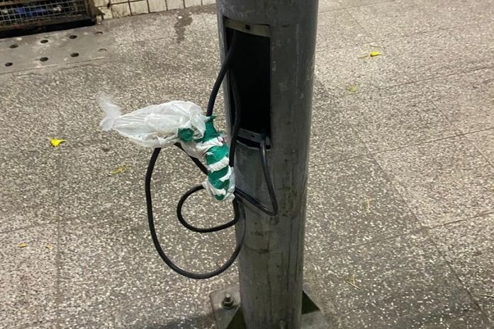 Centro às escuras: furtos de energia prejudicam milhares de trabalhadores e moradores da região