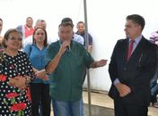 Sede do Ciretran é inaugurada em Atalaia