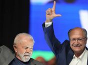 Cargo de vice deveria ser extinto