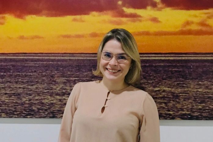 Gaby Ronalsa