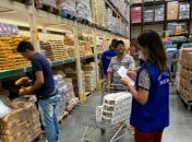 “Estão agindo de má-fé”, dispara vereador sobre lojas que aumentaram preços de alimentos