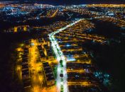A substituição pela iluminação em LED garante mais modernidade para a iluminação pública, sendo esta uma prioridade da gestão da Prefeitura de Maceió 