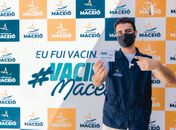 Prefeito JHC